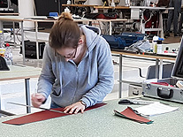Ausbildung