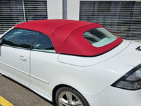 Verdeck montieren