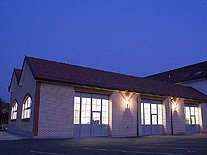 �ber uns, Offene Stellen