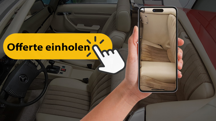 Starten Sie hier f�r eine online Offerte